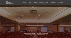 Desktop Screenshot of gccglobal.org